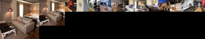 Nexus Valladolid Suites & Hotel