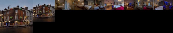 Flying Dutchman Southampton