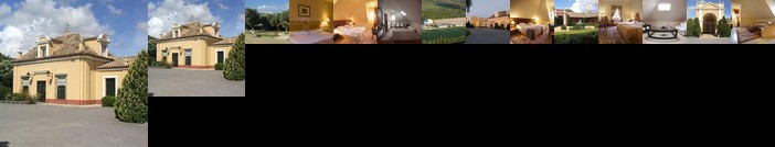 Hotel Hacienda Montenmedio