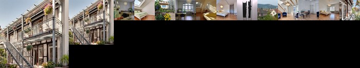 Pensionsieben Das andere Hotel