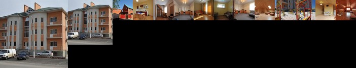 Siyanie Tamani Guest House