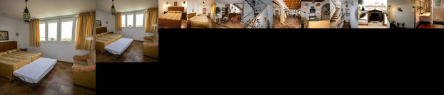 Hotel Casa Grande Barbate