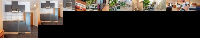 Boardinghouse Burgpark