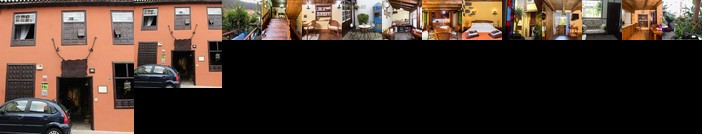 Hotel Rural Los Realejos