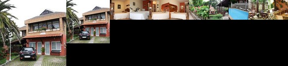 Hospedaje Loma Bonita