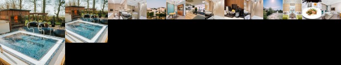 Spa Hotel at Ribby Hall Village