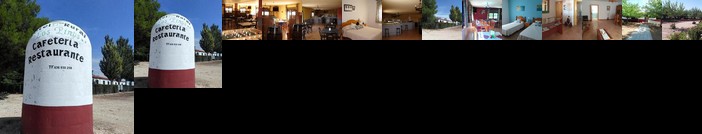 Hotel Rural Los Pinos