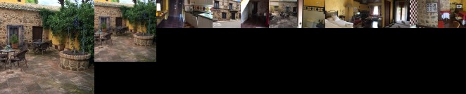 Casa Rural Alamo Grande