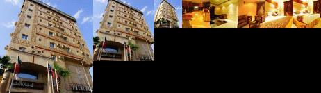 Mhaideb Sixty Hotel Apartment II