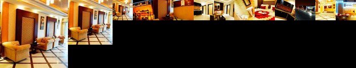 Al Anoud Hotel Apartment