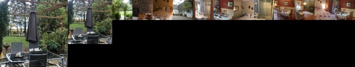 Hosefield Bed and Breakfast