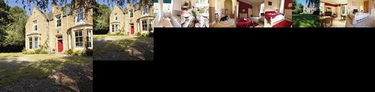 Morayston House B&B