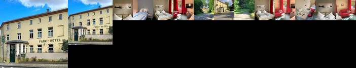 Parkhotel Eisleben