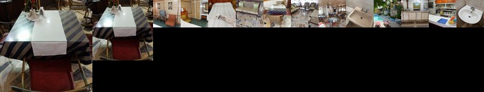 Horizon Frontier Hotel