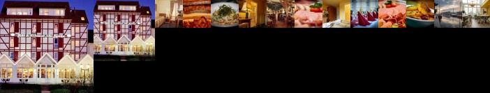 Hotel & Restaurant Alter Speicher