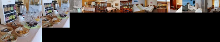 Hotel Stadt Kothen GmbH & Co KG