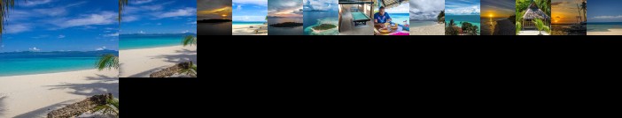 Modessa Island Resort