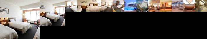 Hotel Atollemerald Miyakojima