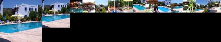 Paradise Garden Apartments