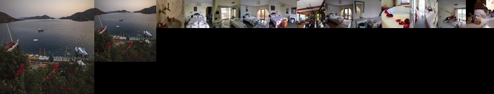 Dolphin Pension & Butik Hotel