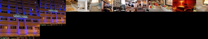 Eskisehir Buyuk Hotel