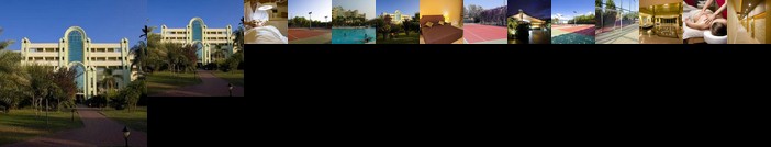 Presa Di Finica Hotel & Suites