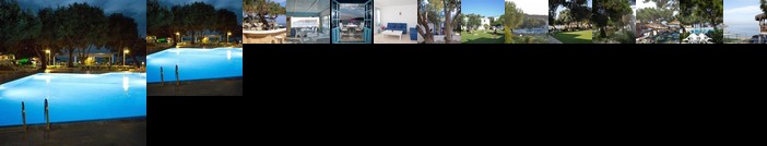 Club Mackerel Holiday Village