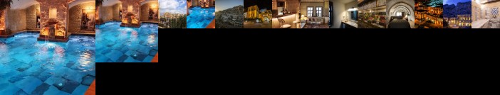 Fresco Cave Suites Cappadocia