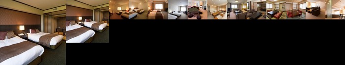 Royal Hotel Minami Hokkaido Shikabe