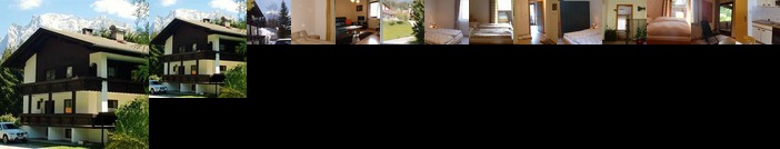 Haus Sonnenspitze - Fam Nessler