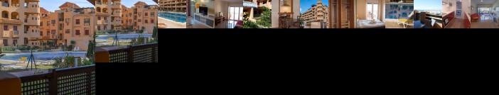 Apartamentos Turisticos Spiritmar