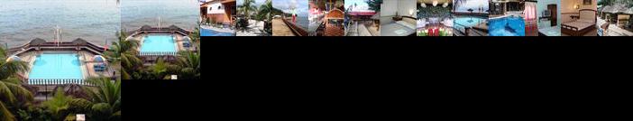 Costa Palmera Resort