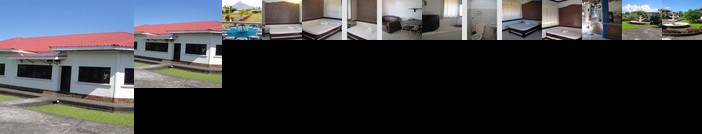 Mayon View Garden Apartelle & Restaurant