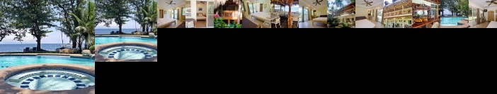 Mike's Dauin Dive Resort