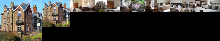 Castle Hill Guest House