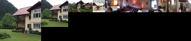 Haus Bergblick Obertraun