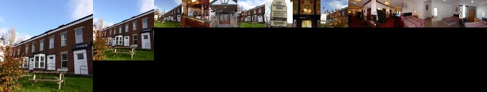 The Bellingham Hotel