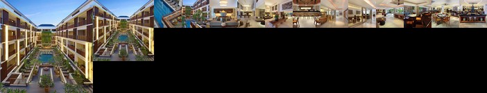 The Magani Hotel and Spa