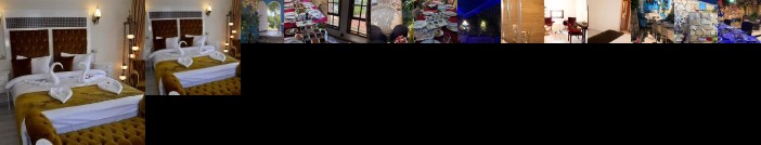 Han Royal Hotel Eskisehir