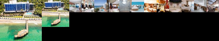 Faustina Hotel & Spa