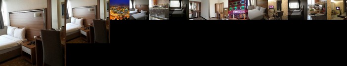 Buyuk Hotel Kayseri