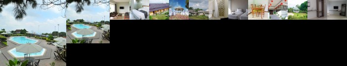 Amanda Hills Bandungan