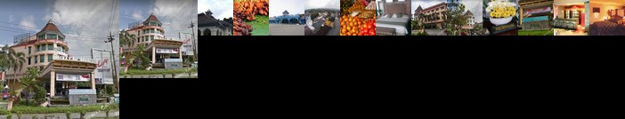 Hotel Agas Internasional