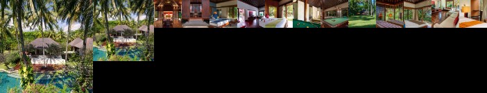 The Anandita - an elite haven