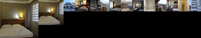 Nur Hotel Trabzon
