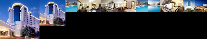 Ikbal Thermal Hotel & Spa