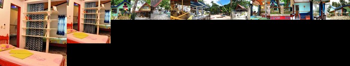 Artistic Diving Resort