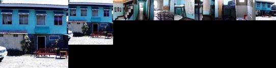 Manna Pension House Sipalay City