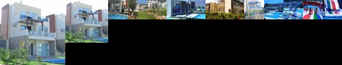 Iassos Modern Resort Hotel