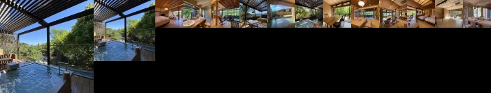 Kaiseki Ryokan Ashikari